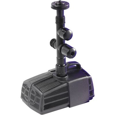Hozelock 3354B1240 Cascade 1.500 Springbrunnspump 1500 l/h