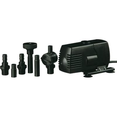 UBBINK Dammpump Xtra 900 - flöde 900l / h