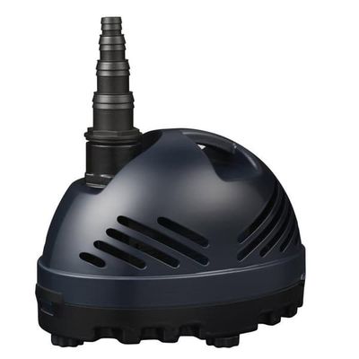 Vattenfallspump - UBBINK - Cascademax 12000 - Flödeshastighet 11 800 l/h - Höjd 6 m - Effektförbrukning 100 W