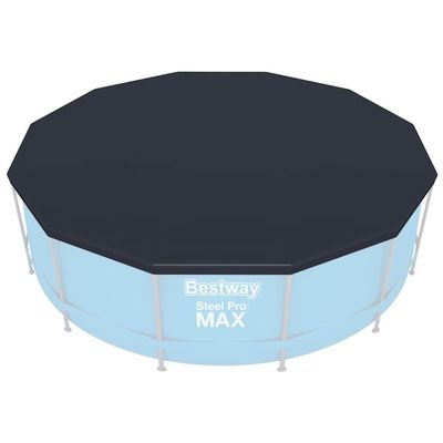 Bestway Bassengtrekk Flowclear 366 cm