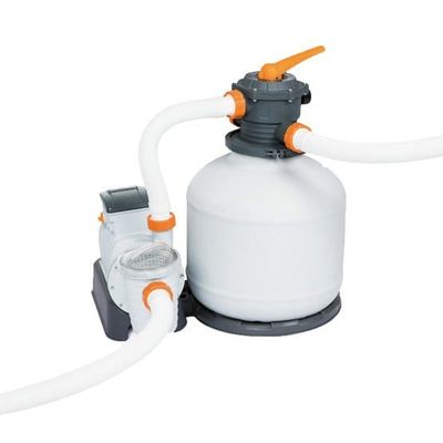 Bestway - Flowclear Sandfilterpump 11355L/H