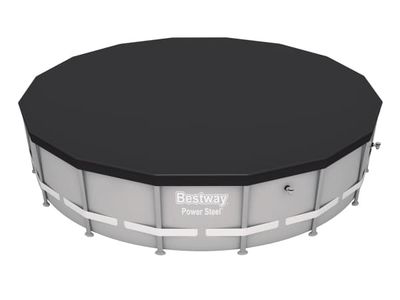 Bestway Overdækning 488cm til Steel Pro / Power Steel