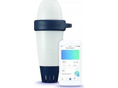 Blue Connect GO - Bluetooth Pool Tester