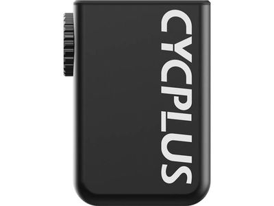 Cyclplus AS2 mini elektrisk pumpe