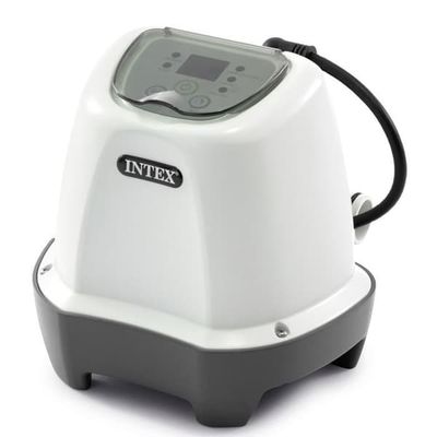 Intex - 26662 - QS200 saltsterilisator för simbassänger upp till 8 m3