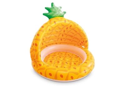 INTEX baby pool Ananas