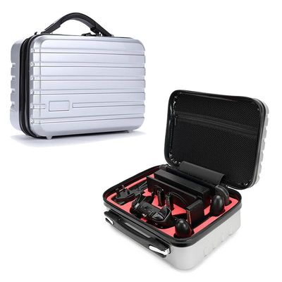 Deluxe Oppbevaringsveske, reiseveske kompatibel med Nintendo Switch