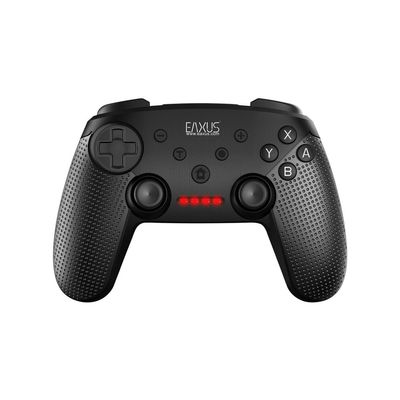 Eaxus Double Shock – Avansert Trådløs Kontroller for Nintendo Switch