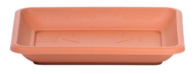 TERRAPLADE - TERRACOTTA 410X410MM - PP-PKWT41T