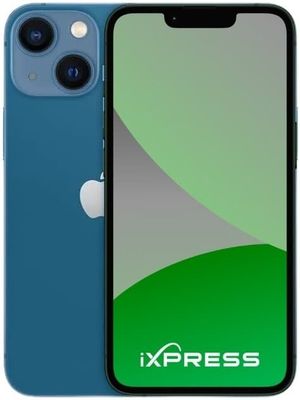 Begagnad iPhone 13 128GB Blå Grade A