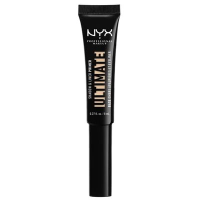 NYX PROF. MAKEUP Ultimate Shadow & Liner Primer - Medium