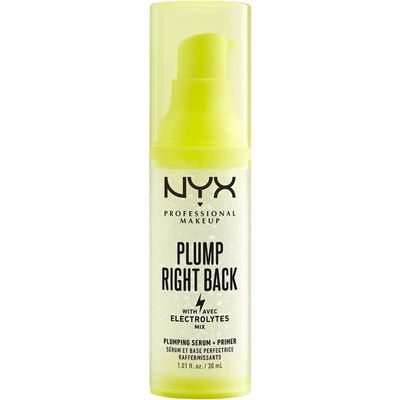 NYX PROF. MAKEUP Plump Right Back Primer + Serum 30ml