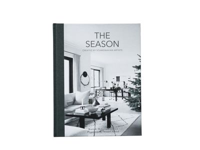 The Season | Katrine Martensen-Larsen | Språk: Engelsk