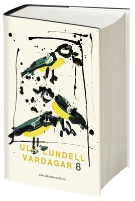 Vardagar 8 (Bok)