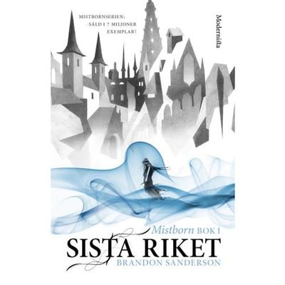 Sista riket (häftad)