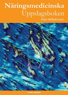 Näringsmedicinska Uppslagsboken 9789198329353
