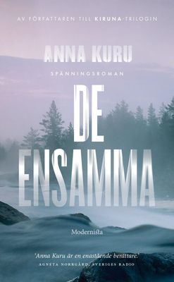 De ensamma 9789180639125