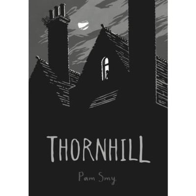 Thornhill (inbunden, eng)