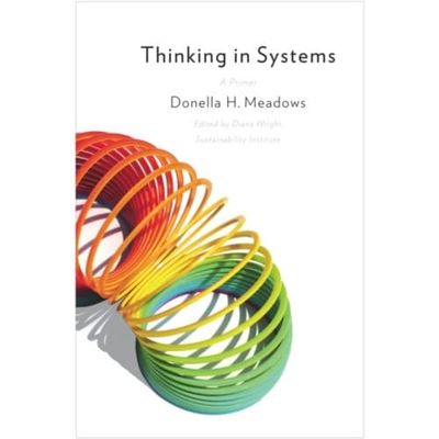 Thinking in Systems (häftad, eng)