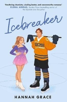 Icebreaker 9781398525689