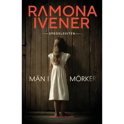 Män i mörker (inbunden)