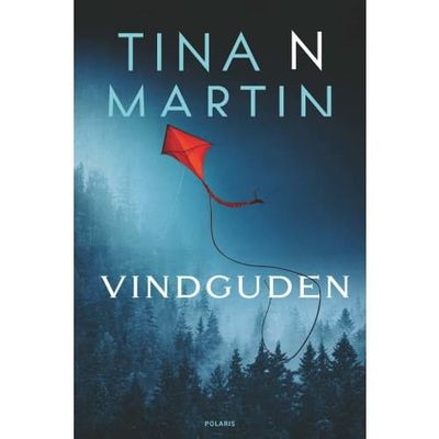 Vindguden (inbunden)