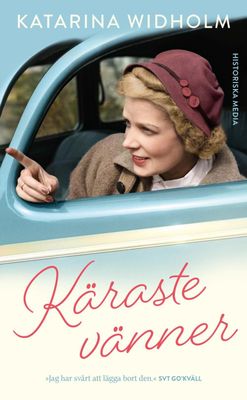 Käraste Vänner (Bok)