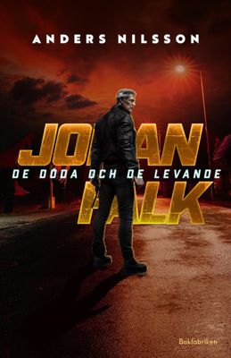 De Döda Och De Levande (Bok)