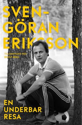 En Underbar Resa (Bok)