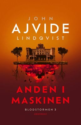 Anden I Maskinen (Bok)