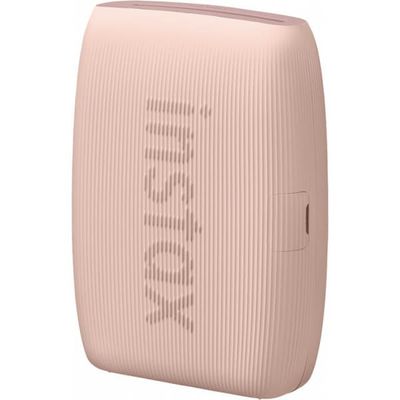 Fujifilm Instax Mini Link 3 skrivare, rosa
