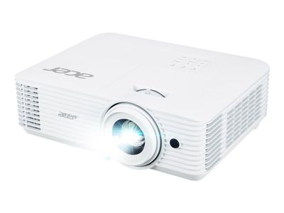 Acer M511 - DLP-projektor - portabel - 3D - 4300 lumen - Full HD (1920 x 1080) - 16:9 - 1080p - 802.11a/b/g/n/ac wireless / Bluetooth 4.2