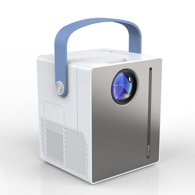 CY402 Projektor+720P+ 230 ansi +Android 9.0+2/16GB+2.4G wifi +BT