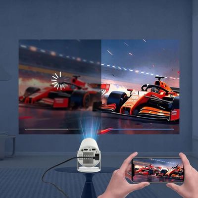 360 Projektor R1 Android WiFi