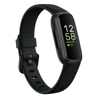 Fitbit Smart Klocka Inspire 3 Svart