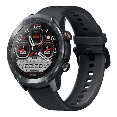 Xiaomi Smartwatch Mibro A2 22 Mm Sort