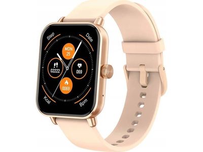 Smartwatch Colmi Smartwatch Colmi P81 (Złoty)