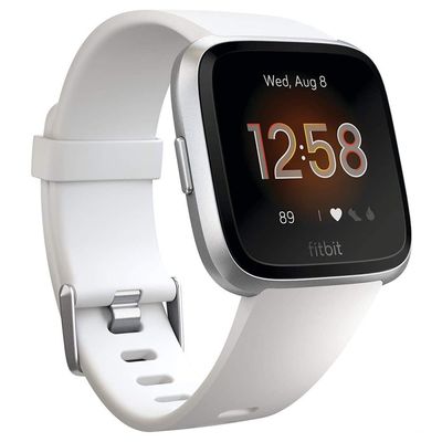 Fitbit Versa Lite Hvid