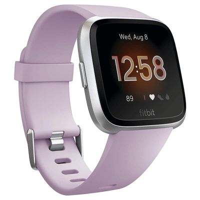Fitbit Versa Lite lyserød