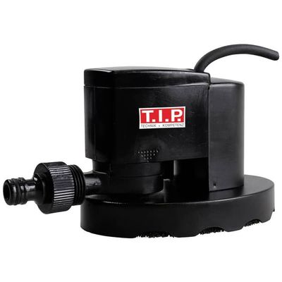 T.I.P. - Technische Industrie Produkte 30441 CoverOne 1500 AUT Poolpump 1300 l/h 1.6 m