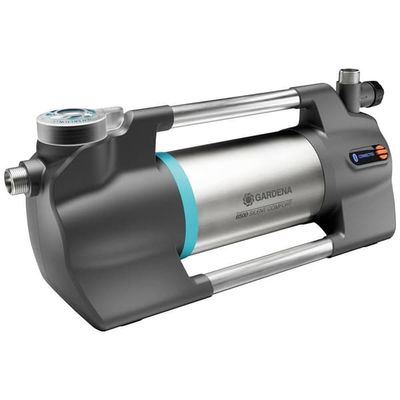 GARDENA 6500 SilentComfort Trädgårdspump 6500 l/h 60 m