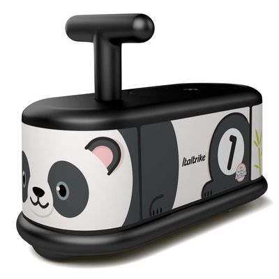 Italtrike ABC La Cosa