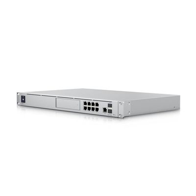 Ubiquiti Dream Machine Special Edition gateway/kontroller 1000 Mbit/s