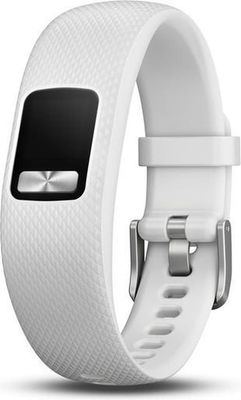 V?vofit 4 polerband Vit (Small/Medium)