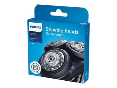 Philips SHAVER Series 5000 Skjærehoder SH50/50