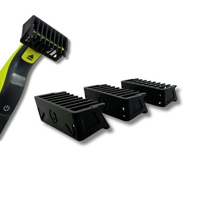 Kamme til Philips OneBlade 1-3 mm (1 mm intervaller)