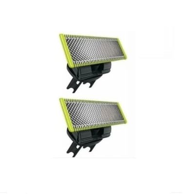 2-pack ersättningsblad för Philips OneBlade