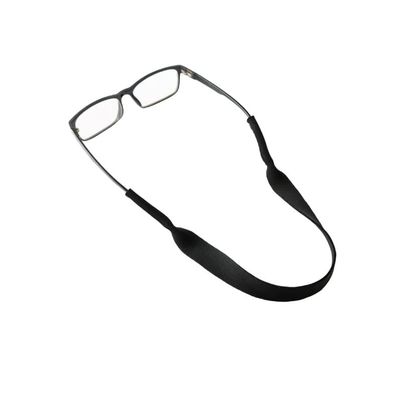 Svømmebrille-stropp i neopren med sikkert grep