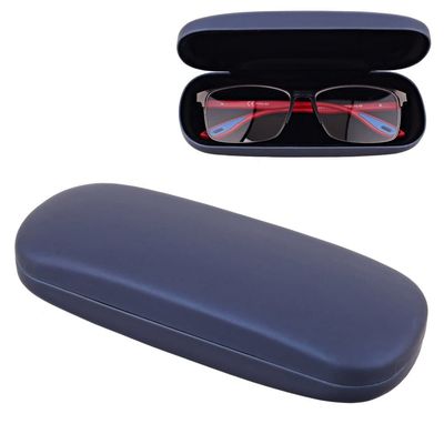 Brilleetui STHC-13A marineblå