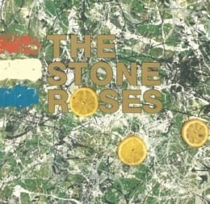 Stone Roses The - The Stone Roses (LP)